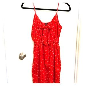 Light weight summer/spring dress